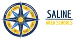 Saline Area Schools logo